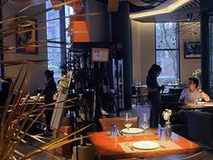 大堂-巴别塔法餐舍(合作路店)