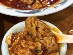 -李大爷的泡椒馆(冉家坝店)