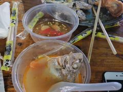 -疍家人黄记海鲜火烧烤