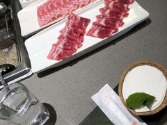 -海底捞火锅(方圆荟店)