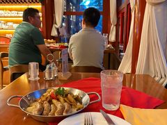-申德勒加油站西餐厅(日坛路总店)