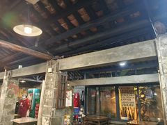 -夹夹大·蟹蟹大排档(财富又一城店)