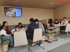 -海底捞火锅(赛格国际购物中心店)