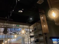 大堂-东园小馆(苏州中心店)