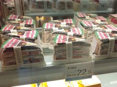 -迦南·甜品蛋糕(传媒店)