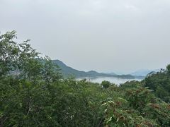 -北京十三陵国家森林公园蟒山景区