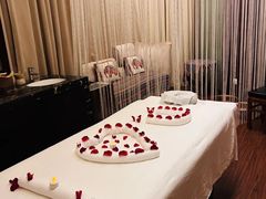 -广州花园酒店