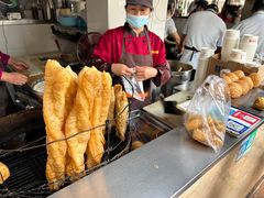 -众品香美食(三弓路店)