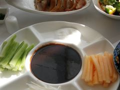 -海湾壹品·粤菜·早茶·烤鸭(拱北店)