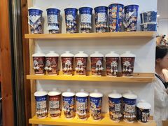 -一杯黔茶(西江千户苗寨古街店)