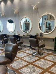 -QZHAIR SALON