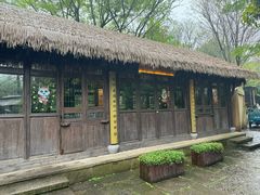 -八卦田遗址公园