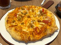 -必胜客(龙湾万达店)