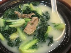 -新世界餐厅(万达店)