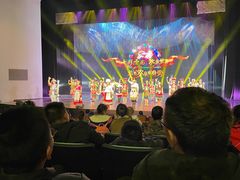 -七彩云南欢乐世界