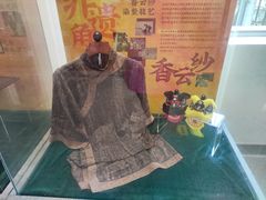 -民信老铺(双皮奶博物馆店)