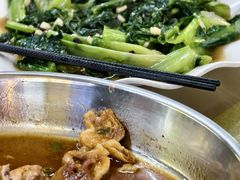 -竹语饭香·原生态农庄·烧鸡·竹筒饭·河鲜(森林海白水寨店)