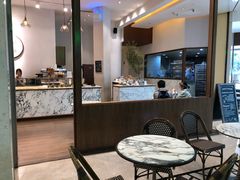 -WHEAT&BAKER-麥(凯德来福士店)