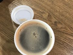 -星巴克(西安机场1店T3到达店)