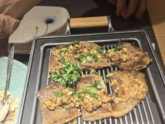 -德川家日本料理(中关村寰太大厦店)