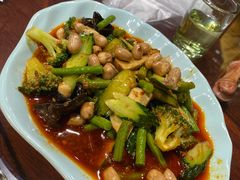 -三宽猪蹄(咸阳店)