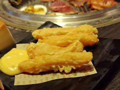 -AJIYA·池袋日式烧肉自助(天津万象城店)