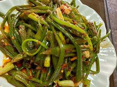 水戏水性杨花-88号小吃店·经典云南菜·地道纳西美食