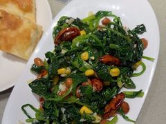 -蝎王府羊蝎子(西直门店)