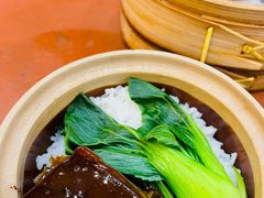 -都一处烧麦馆(前门店)