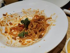-菲滋意式休闲餐厅(北仑银泰城店)