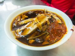 -杨记灌肠(食品街店)