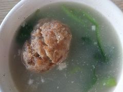 -蒋家桥饺面店(广陵路店)