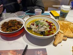 -阿娜尔·新疆菜(宜家荟聚中心店)