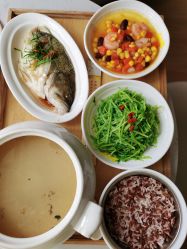 点击看大图 -宝媛会月子中心(越秀店)