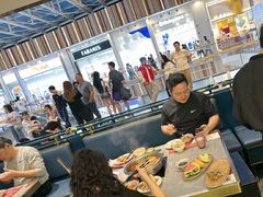 -一绪に寿喜烧(荟聚店)