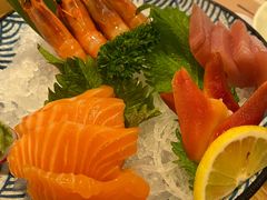 -温野菜涮涮锅(曲江大悦城店)