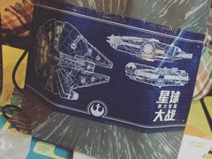 -赛百味SUBWAY(建六宜安广场店)