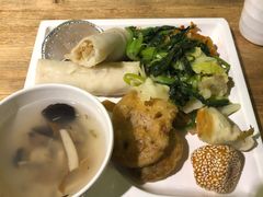 -素清香(解放路店)
