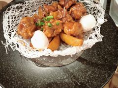 -老福洲·三十年福州味(斗东店)