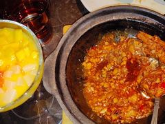 -汤城小厨•粤菜•靓汤(苏州街店)