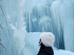 -青峰峡国家森林公园