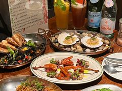 -Bistro 63 创意融合料理(广粤天地店)