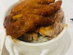 -美心皇宫(绿杨坊店)