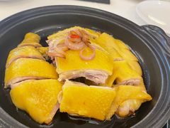-利苑酒家(合景国际金融广场店)