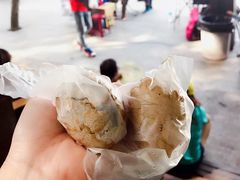 茶叶蛋-金盆阿嬷香菇茶叶蛋(玄光店)