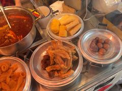 -柳州肥姨妈大骨螺蛳粉(东靖路店)