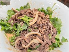 钰丰水爆肚-泰钰丰烤鸭.天津菜(开发区店)