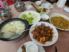 -吉莲利苑海鲜酒家(珠海拱北29年老字号店)