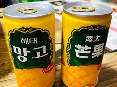 -朴鲸家正宗韩国料理(福田店)