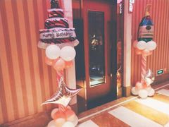 -佰迪乐KTV(阳桥店)